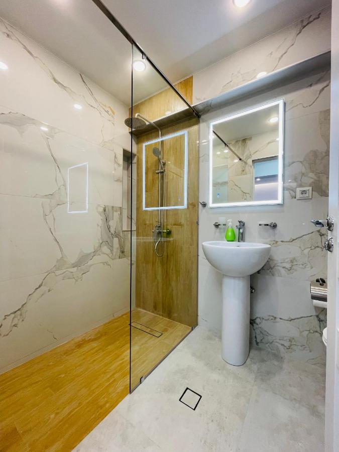 Panorama Apartments เยเรวาน ภายนอก รูปภาพ